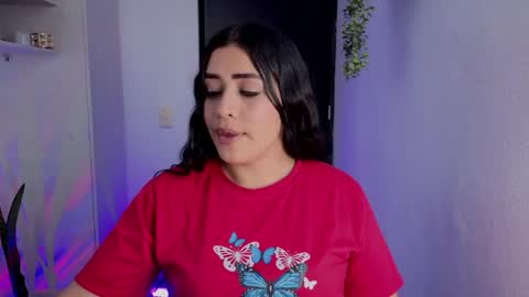 Kaylee online show from 17, 5, 2026