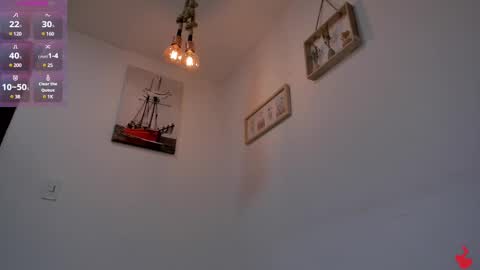 Kaylee Scott online show from 24, 1, 2025