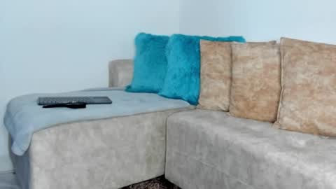 Kaylee Scott online show from 9, 1, 2026