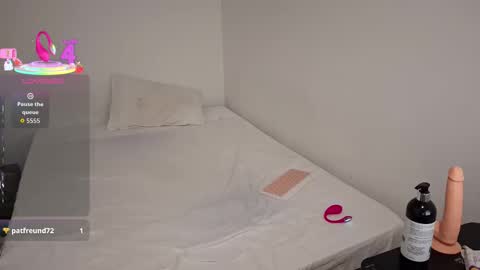 Snapshot of kayleesims_ chatting on 11, 3, 2026 Kaylee Sims online show from 11, 3, 2026