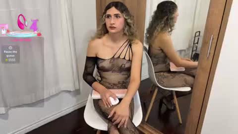 Snapshot of kayleesims_ chatting on 11, 6, 2026 Kaylee Sims online show from 11, 6, 2026