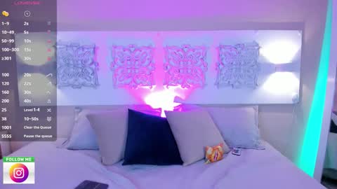 Kayli online show from 16, 12, 2025