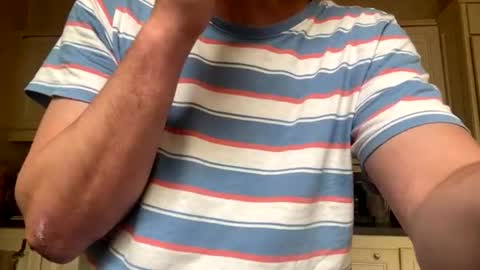 Snapshot of kaylicious_be chatting on 31, 7, 2026 Kay online show from 31, 7, 2026