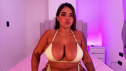 Snapshot of kaylie_evans chatting on 27, 3, 2026 kaylie evans online show from 27, 3, 2026