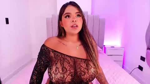 Snapshot of kaylie_evans chatting on 1, 4, 2026 kaylie evans online show from 1, 4, 2026