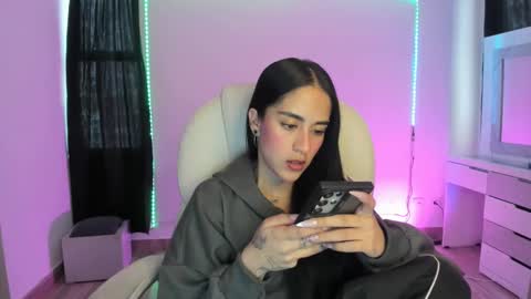 kaylie online show from 17, 12, 2024