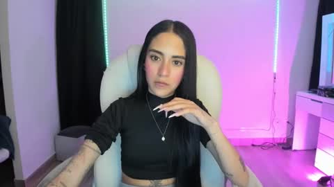 kaylie online show from 20, 12, 2024