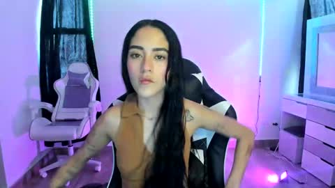 kaylie online show from 14, 1, 2025