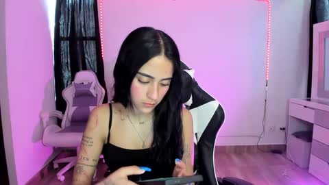 kaylie online show from 23, 1, 2025