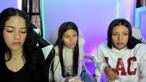 kaylie online show from 12, 3, 2025