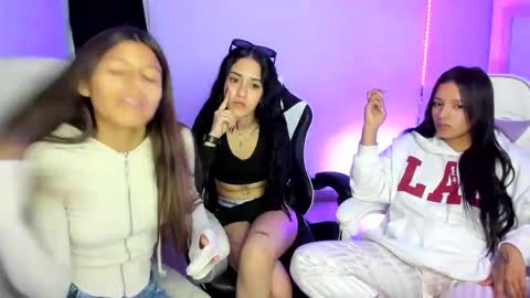 kaylie online show from 12, 3, 2025