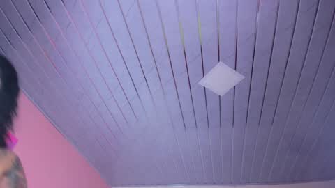 Snapshot of kayllaevans_ chatting on 19, 1, 2025 Kay online show from 19, 1, 2025