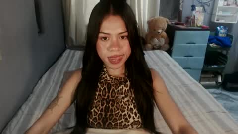 Snapshot of kaymmymalapusan chatting on 25, 6, 2026 kaymmymalapusan online show from 25, 6, 2026