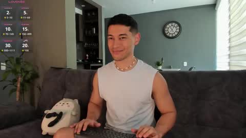 Snapshot of kayn_kalo chatting on 18, 10, 2025 Kayn online show from 18, 10, 2025