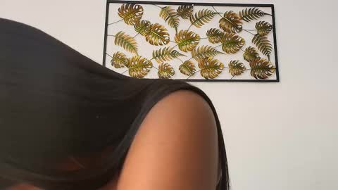 Snapshot of kayna_gomez chatting on 7, 11, 2025 Kayna online show from 7, 11, 2025