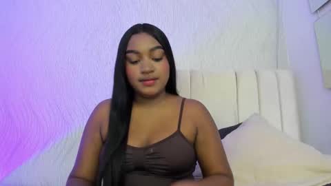 Snapshot of kayna_gomez chatting on 26, 11, 2025 Kayna online show from 26, 11, 2025