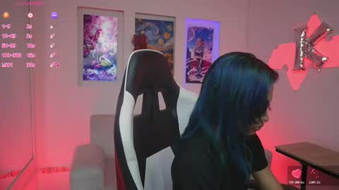 Kayra online show from 23, 10, 2025