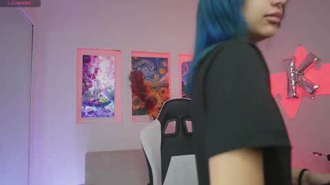 Kayra online show from 27, 10, 2025