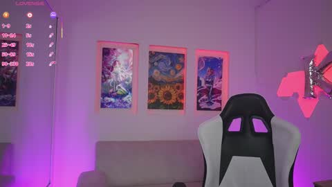 Kayra online show from 3, 11, 2025