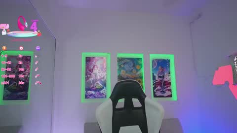 Kayra online show from 12, 11, 2025