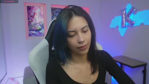 Kayra online show from 26, 11, 2025