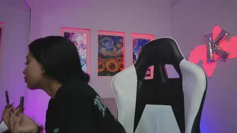 Kayra online show from 15, 12, 2025