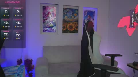 Kayra online show from 17, 12, 2025