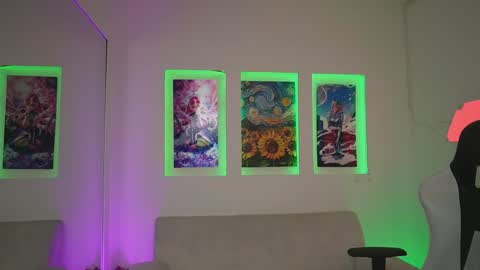 Kayra online show from 19, 12, 2025