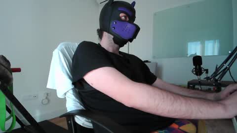 Snapshot of kaywolf89 chatting on 29, 3, 2026 Neon online show from 29, 3, 2026