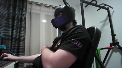 Snapshot of kaywolf89 chatting on 25, 4, 2026 Neon online show from 25, 4, 2026