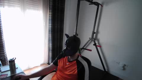 Snapshot of kaywolf89 chatting on 5, 7, 2026 Neon online show from 5, 7, 2026