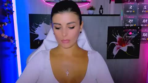 kayworl online show from 28, 10, 2025