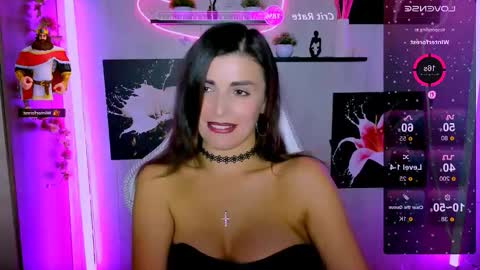 kayworl online show from 21, 11, 2025