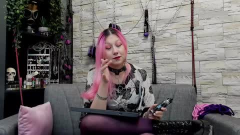 Miss Kazia online show from 8, 2, 2025