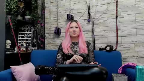 Miss Kazia online show from 13, 2, 2025