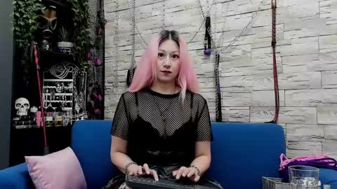 Miss Kazia online show from 28, 2, 2025