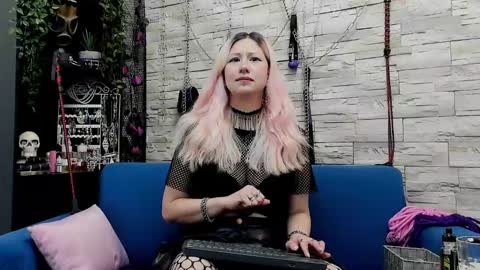 Miss Kazia online show from 10, 3, 2025