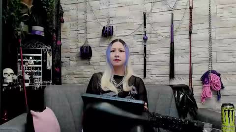 Snapshot of kaziaswart chatting on 7, 1, 2026 Miss Kazia online show from 7, 1, 2026