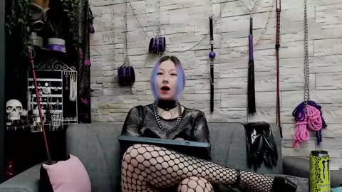 Snapshot of kaziaswart chatting on 8, 1, 2026 Miss Kazia online show from 8, 1, 2026