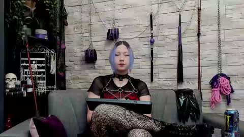 Snapshot of kaziaswart chatting on 10, 1, 2026 Miss Kazia online show from 10, 1, 2026