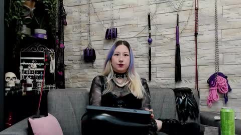 Snapshot of kaziaswart chatting on 11, 1, 2026 Miss Kazia online show from 11, 1, 2026