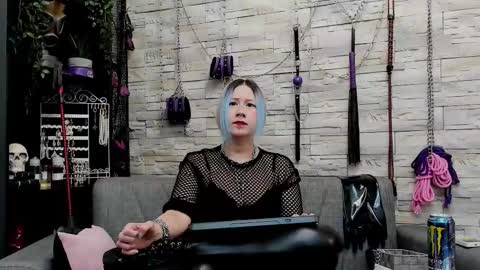 Snapshot of kaziaswart chatting on 18, 1, 2026 Miss Kazia online show from 18, 1, 2026