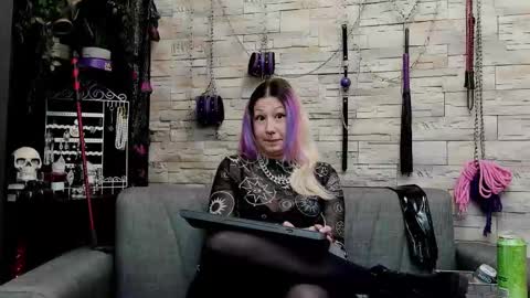 Snapshot of kaziaswart chatting on 10, 2, 2026 Miss Kazia online show from 10, 2, 2026