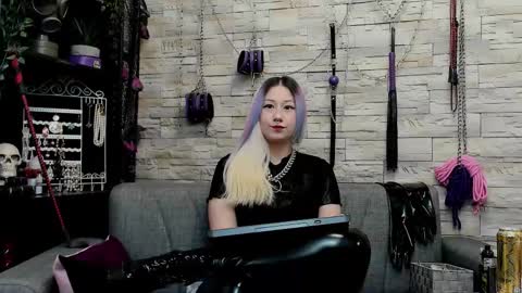 Snapshot of kaziaswart chatting on 18, 2, 2026 Miss Kazia online show from 18, 2, 2026