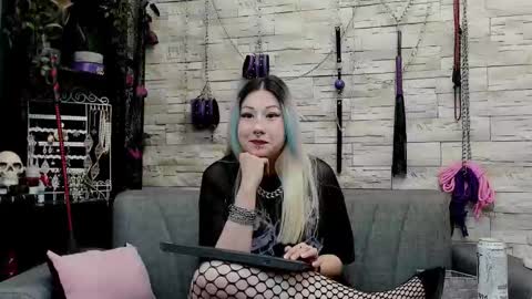 Snapshot of kaziaswart chatting on 4, 3, 2026 Miss Kazia online show from 4, 3, 2026