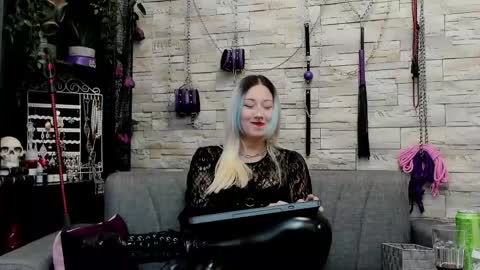 Snapshot of kaziaswart chatting on 6, 3, 2026 Miss Kazia online show from 6, 3, 2026