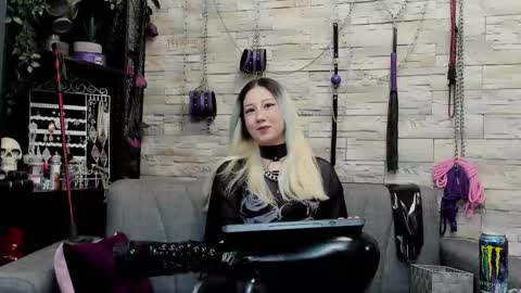 Snapshot of kaziaswart chatting on 26, 3, 2026 Miss Kazia online show from 26, 3, 2026