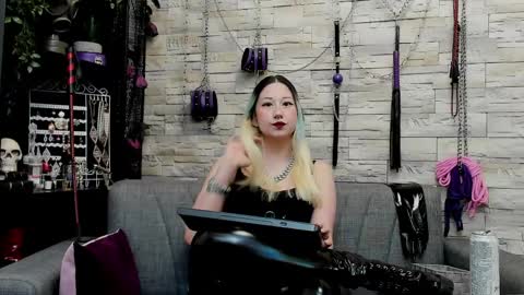 Snapshot of kaziaswart chatting on 30, 3, 2026 Miss Kazia online show from 30, 3, 2026