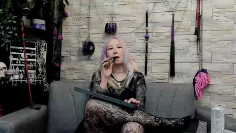 Snapshot of kaziaswart chatting on 24, 4, 2026 Miss Kazia online show from 24, 4, 2026