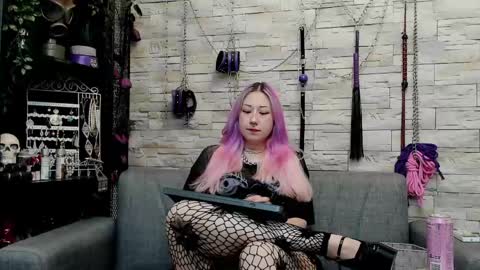 Miss Kazia online show from 5, 6, 2026